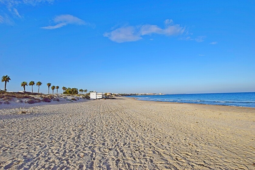 Апартаменты в Торре де ла Орадада, Испания, 125 м² - фото 4