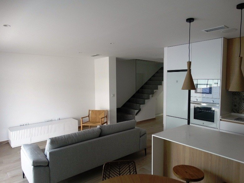 Вилла в Пилар-де-ла-Орадада, Испания, 116 м² - фото 4