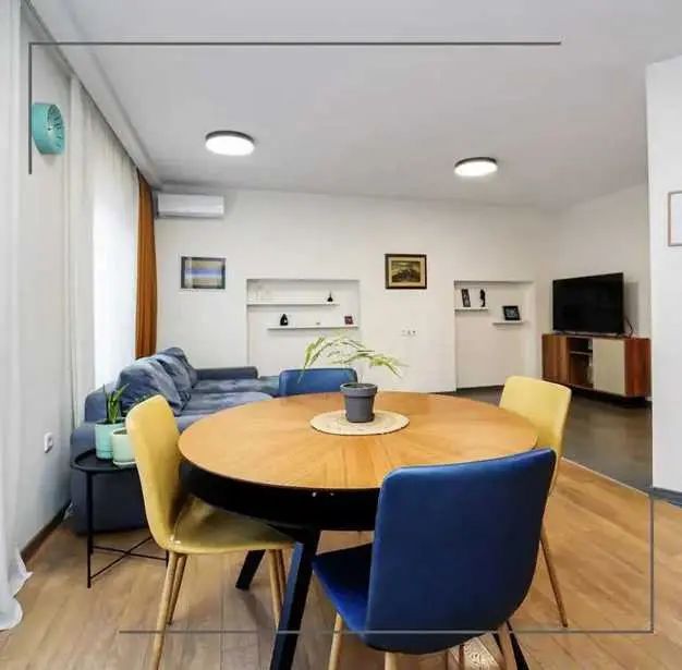 Квартира в Тбилиси, Грузия, 90 м² - фото 2