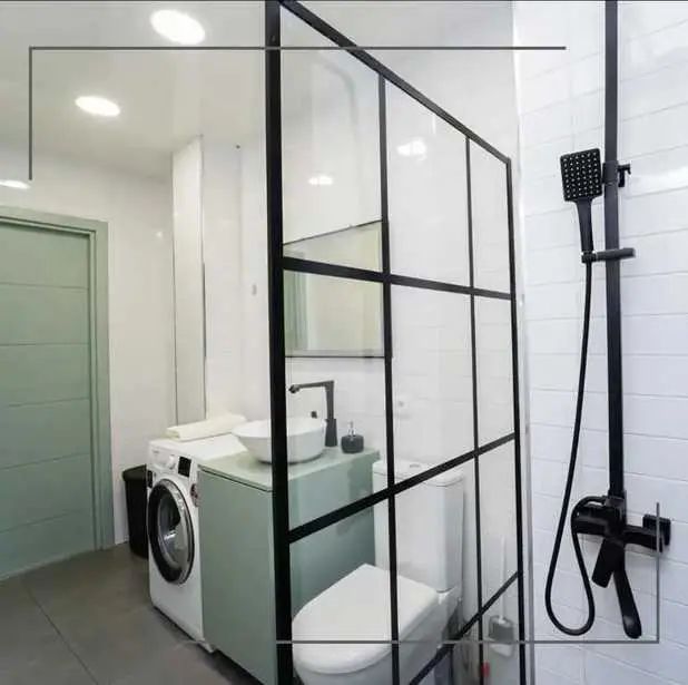 Квартира в Тбилиси, Грузия, 90 м² - фото 9