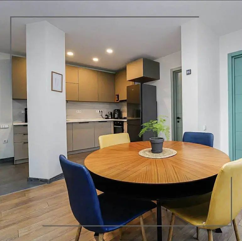 Квартира в Тбилиси, Грузия, 90 м² - фото 1