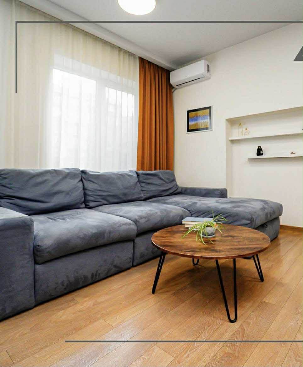 Квартира в Тбилиси, Грузия, 90 м² - фото 3