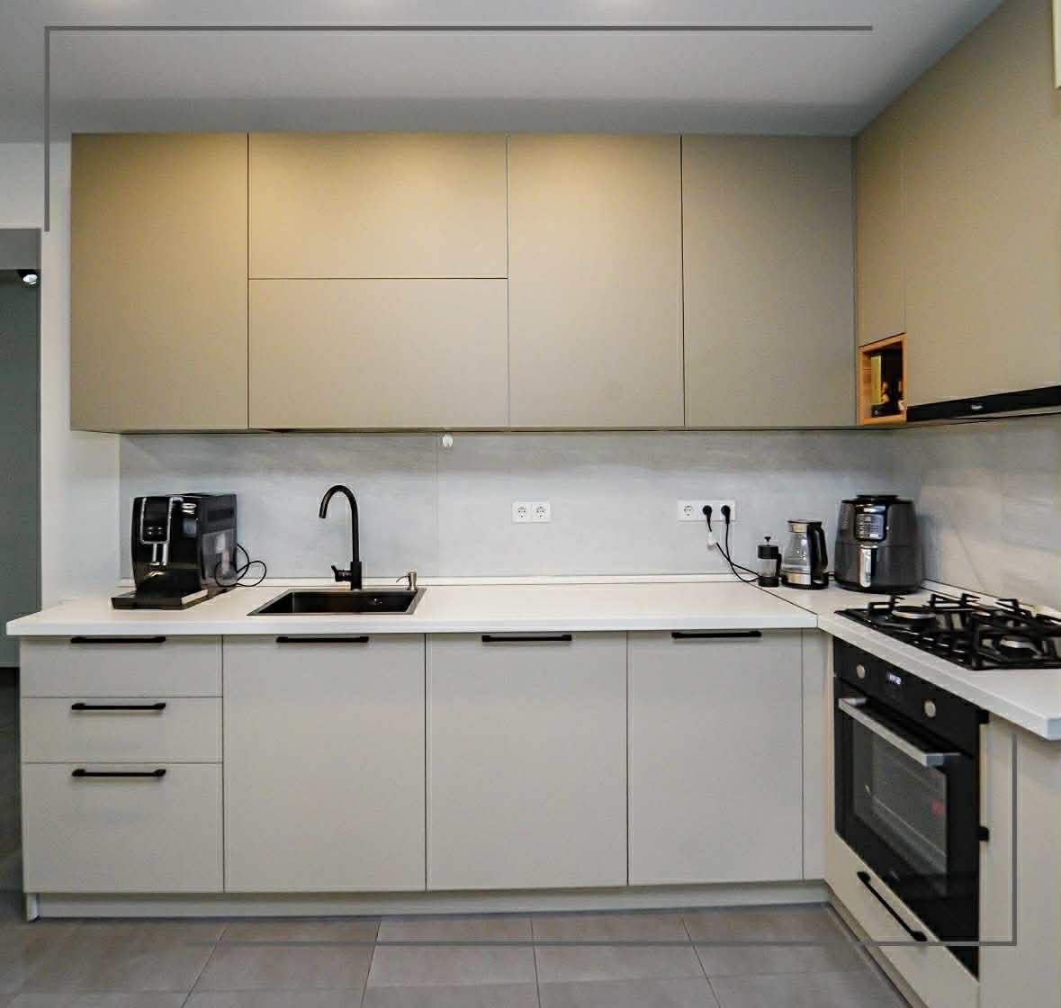 Квартира в Тбилиси, Грузия, 90 м² - фото 4