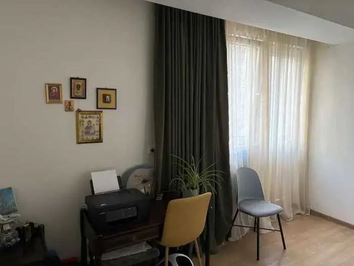 Квартира в Тбилиси, Грузия, 90 м² - фото 8