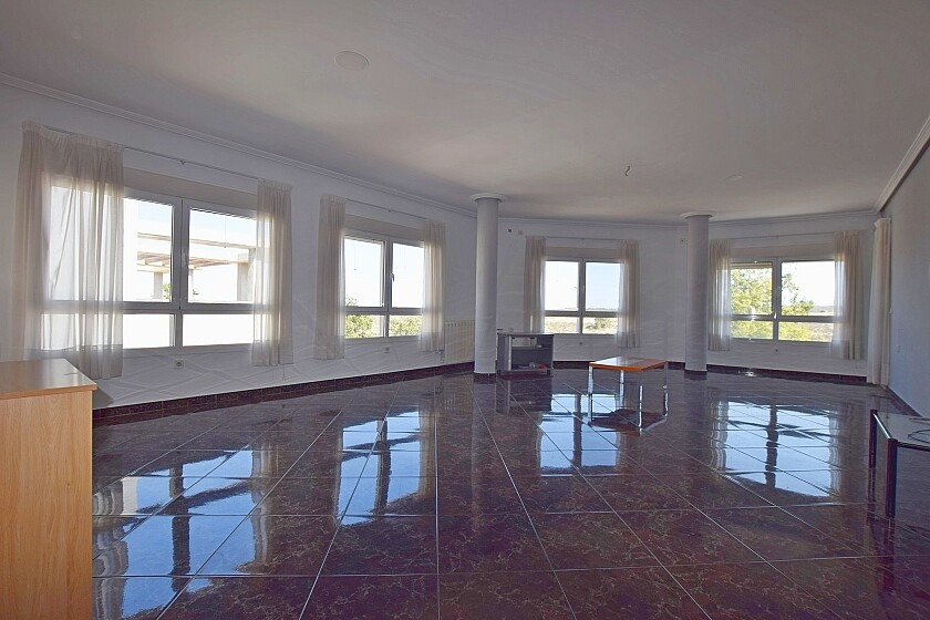 Таунхаус в Сан-Мигель де Салинас, Испания, 400 м² - фото 4