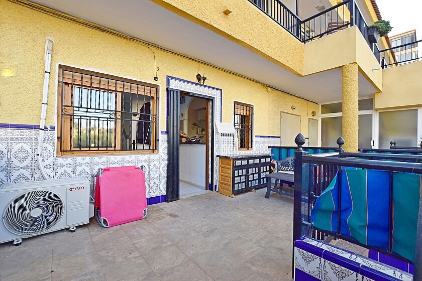 Таунхаус в Ла Мата, Испания, 75 м² - фото 4