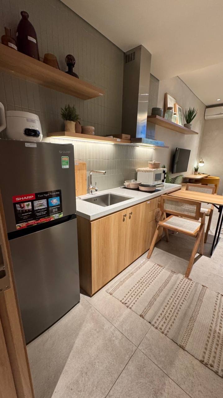 Квартира в Нячанге, Вьетнам, 44.6 м² - фото 14