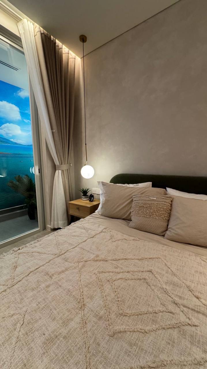 Квартира в Нячанге, Вьетнам, 44.6 м² - фото 16