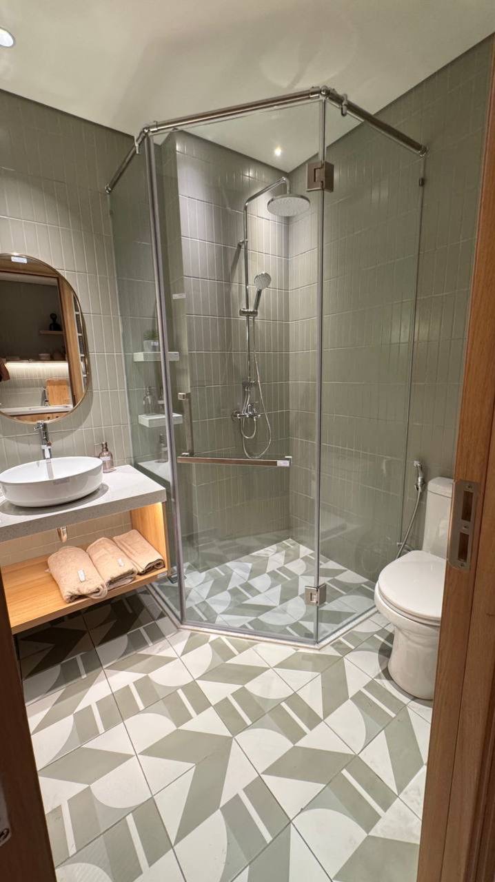 Квартира в Нячанге, Вьетнам, 44.6 м² - фото 15