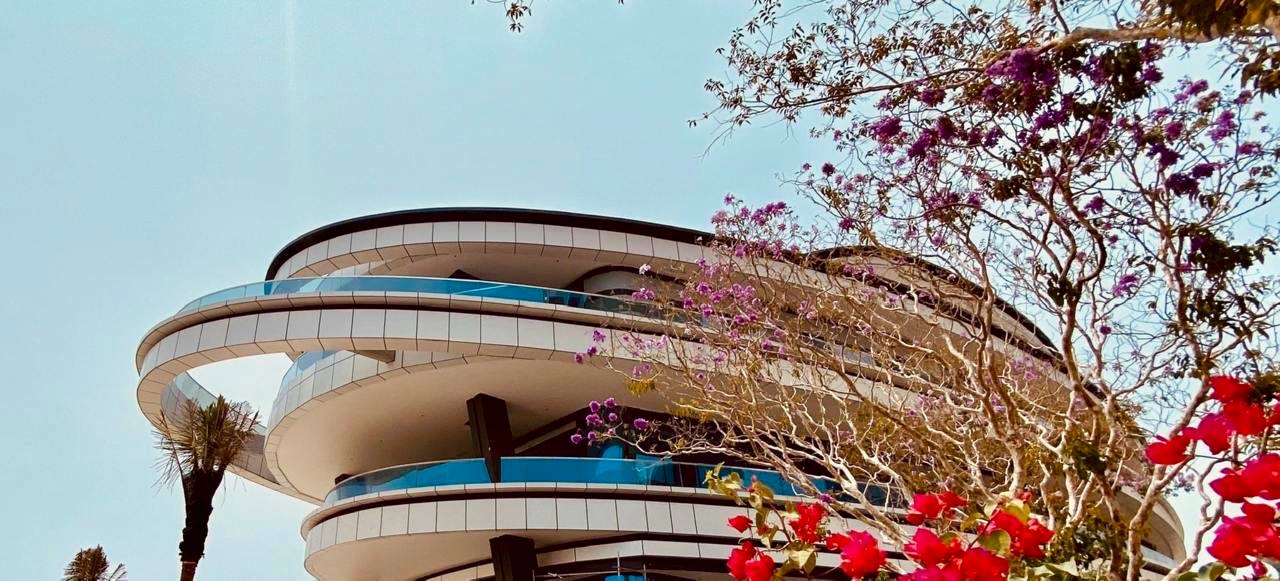 Квартира в Нячанге, Вьетнам, 44.6 м² - фото 7