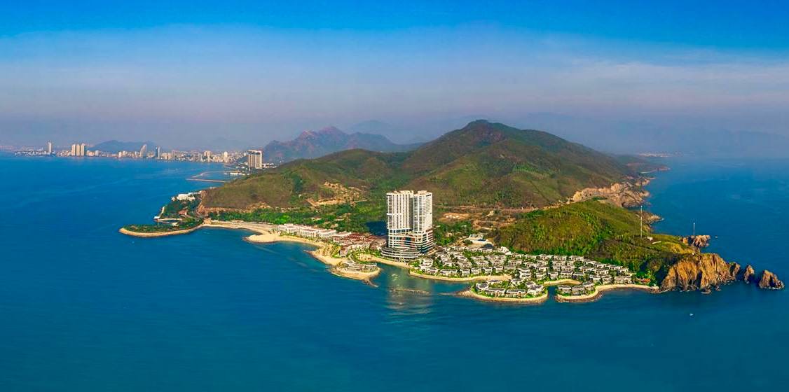 Квартира в Нячанге, Вьетнам, 44.6 м² - фото 9