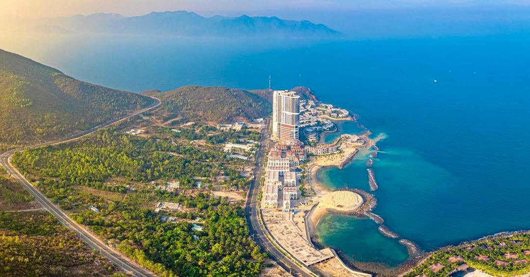 Квартира в Нячанге, Вьетнам, 44.6 м² - фото 10