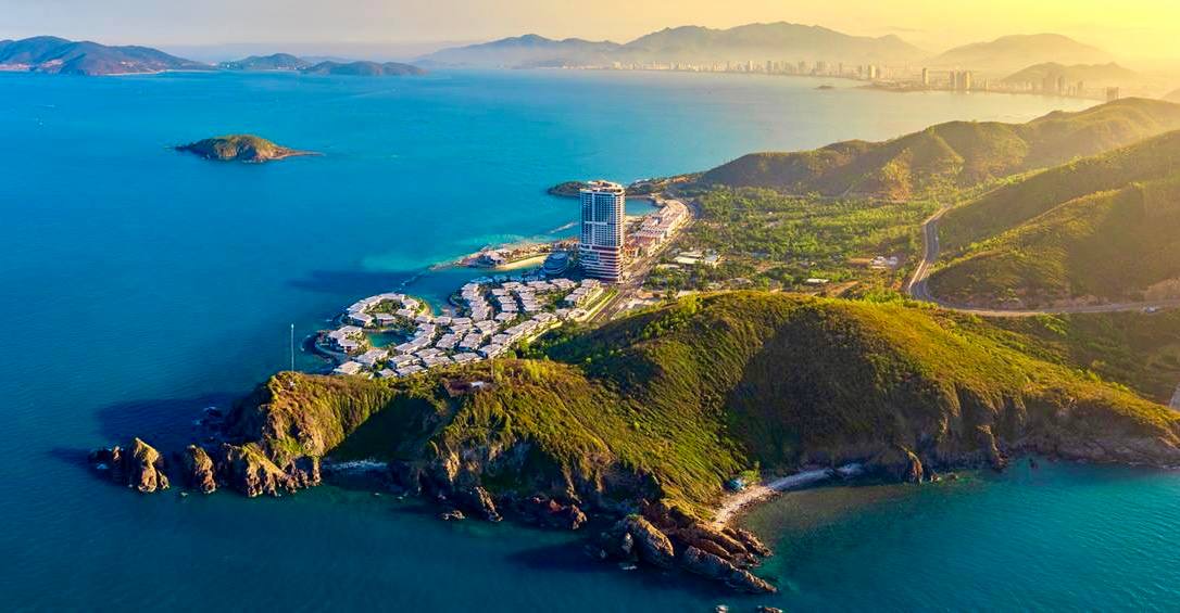 Квартира в Нячанге, Вьетнам, 44.6 м² - фото 11