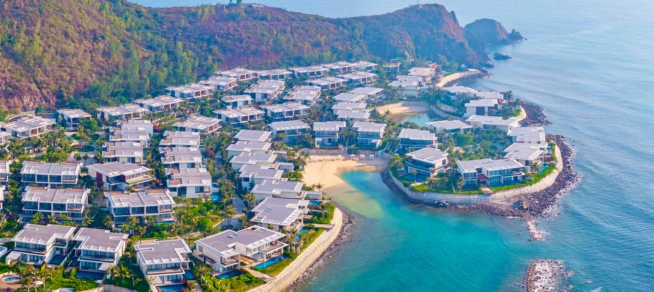 Квартира в Нячанге, Вьетнам, 44.6 м² - фото 8