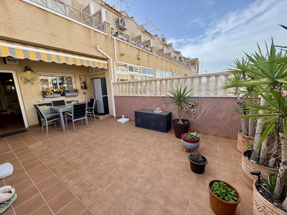 Таунхаус в Ориуэла Коста, Испания, 70 м² - фото 4