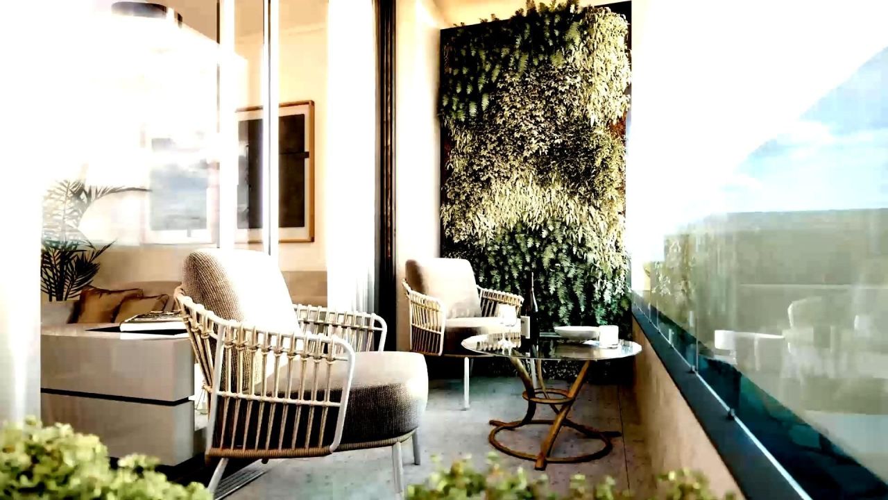 Апартаменты в Торревьехе, Испания, 35 м² - фото 4