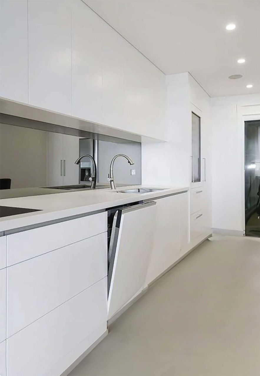 Пентхаус в Рельеу, Испания, 128 м² - фото 4