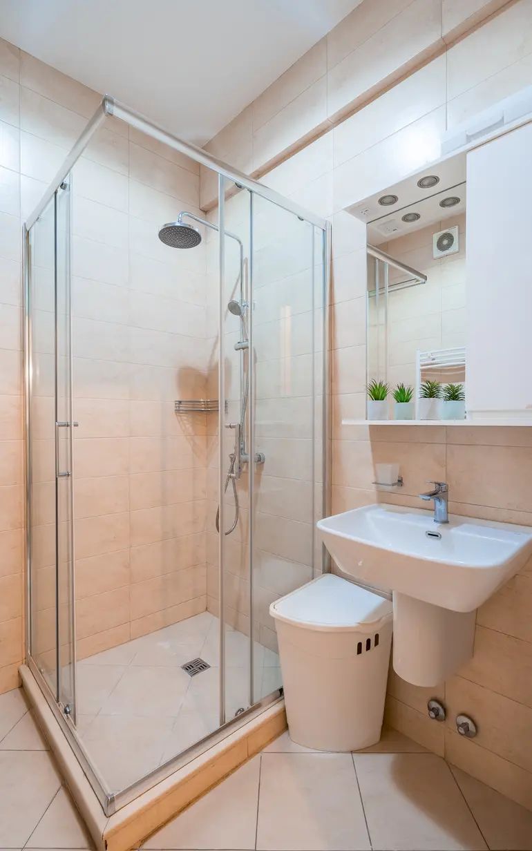 Квартира в Тбилиси, Грузия, 58 м² - фото 9