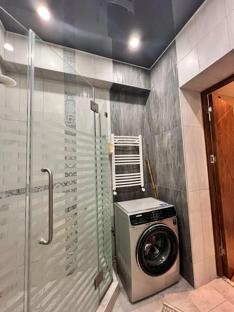 Квартира в Тбилиси, Грузия, 58 м² - фото 11