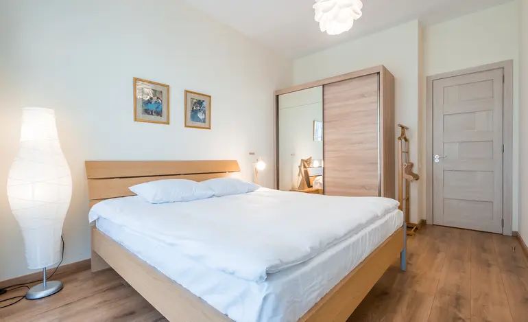 Квартира в Тбилиси, Грузия, 58 м² - фото 7