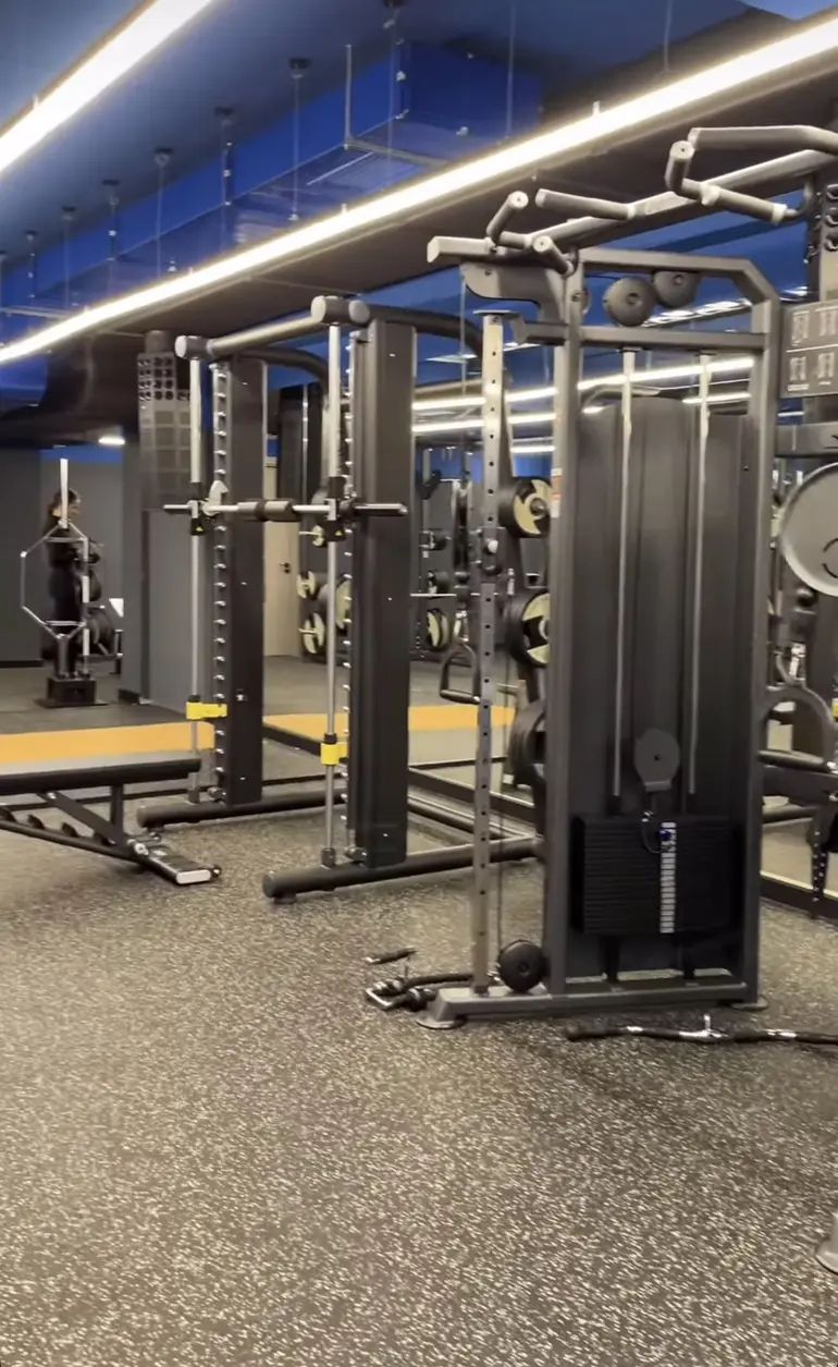 Квартира в Тбилиси, Грузия, 58 м² - фото 13