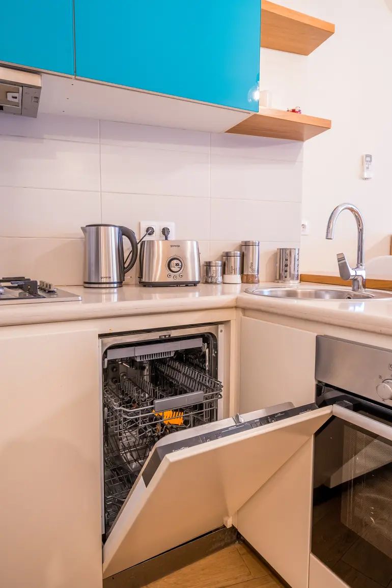 Квартира в Тбилиси, Грузия, 58 м² - фото 5