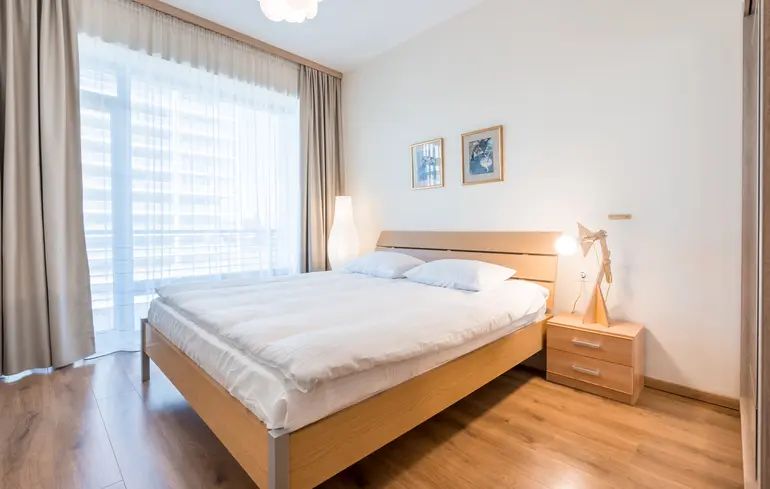 Квартира в Тбилиси, Грузия, 58 м² - фото 8