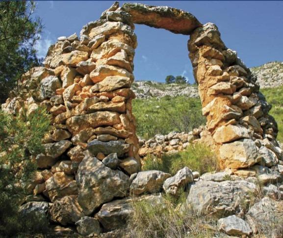 Апартаменты в Ондон-де-лас-Ньевес, Испания, 92 м² - фото 4