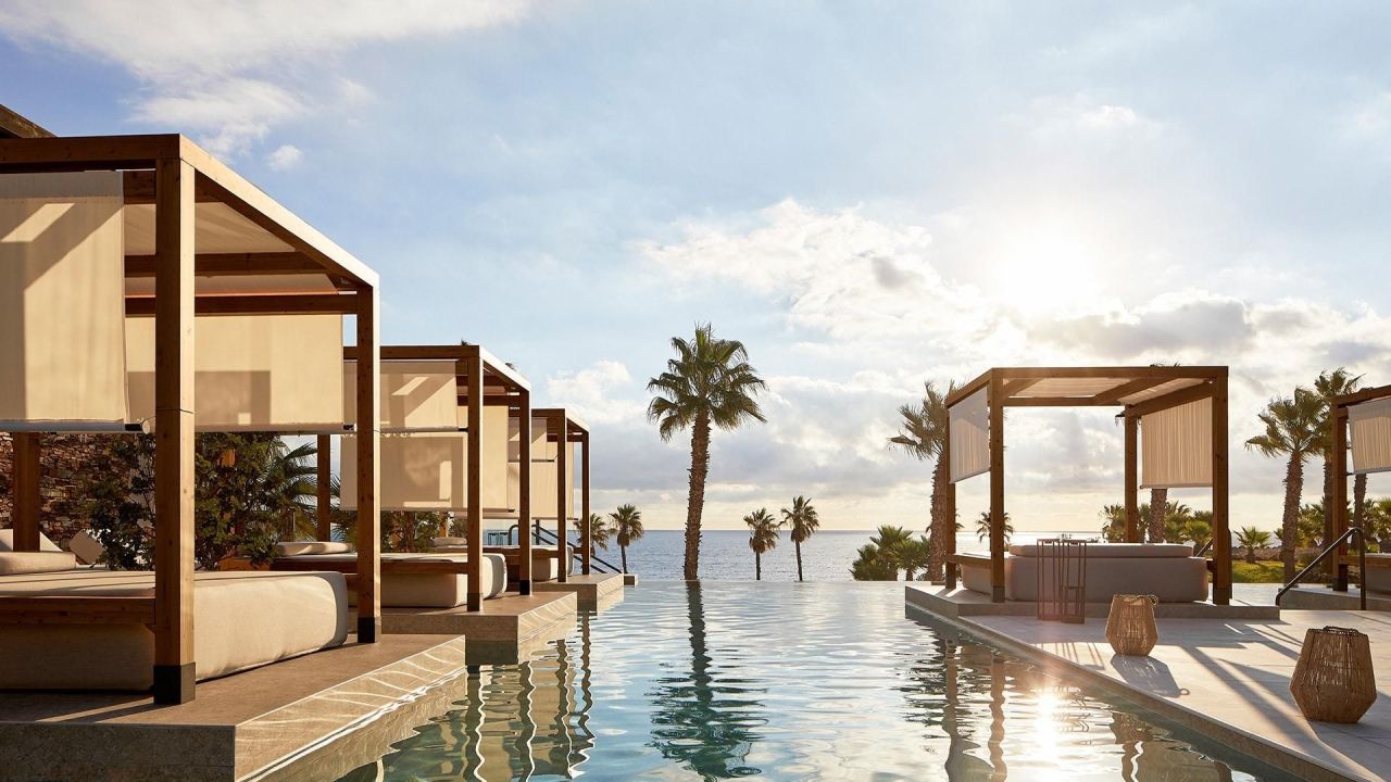 Пентхаус в Мохакаре, Испания, 160 м² - фото 4