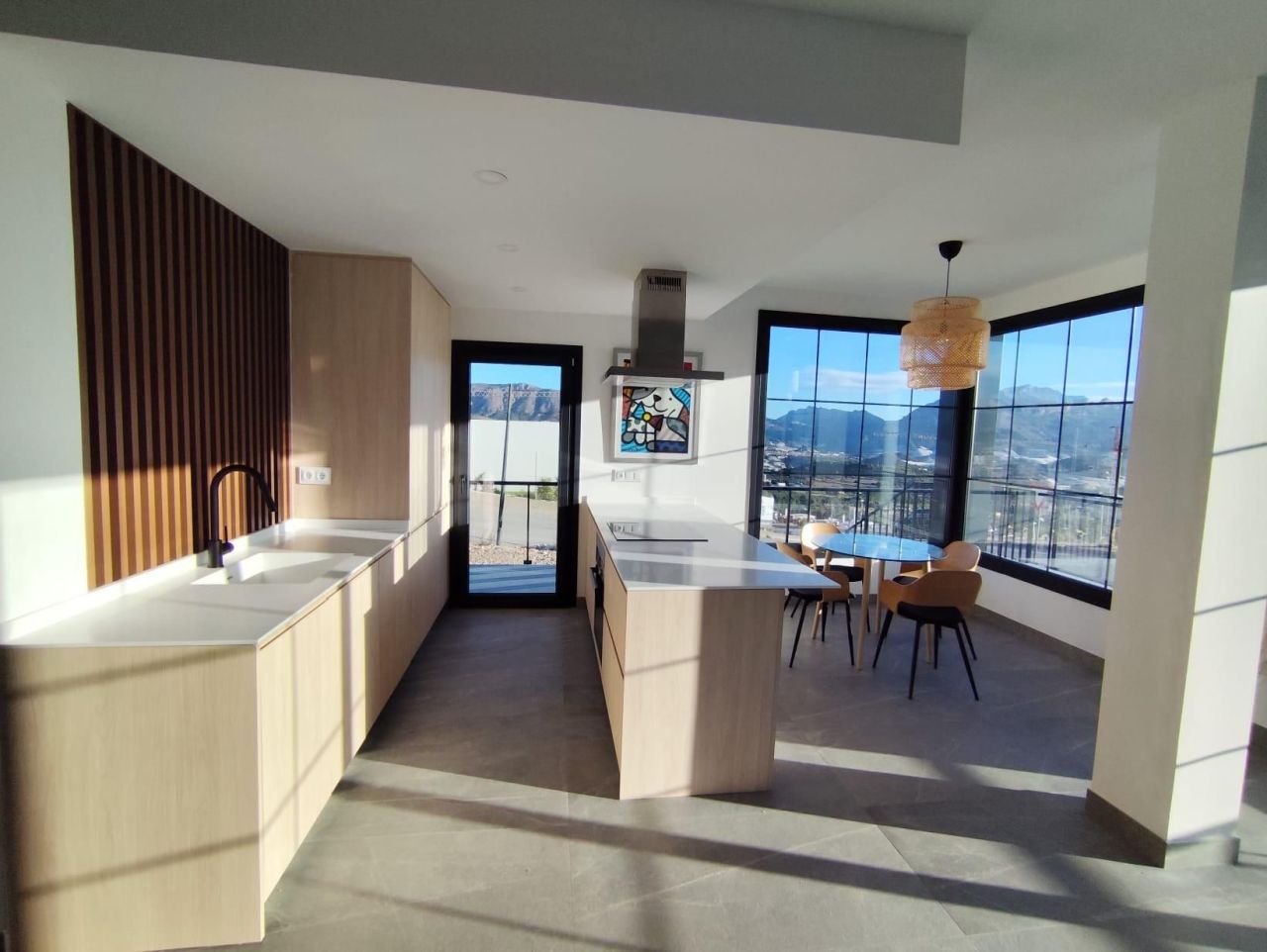 Вилла в Полопе, Испания, 121 м² - фото 4