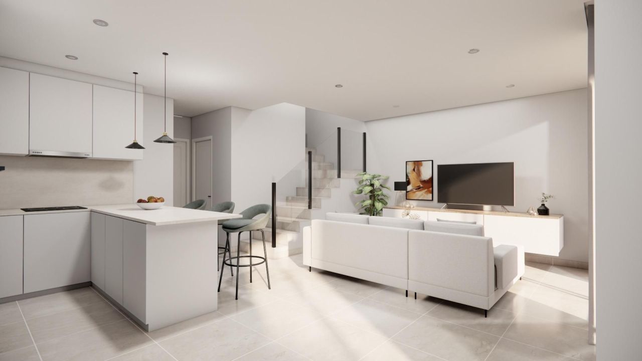 Таунхаус в Рохалесе, Испания, 113 м² - фото 4