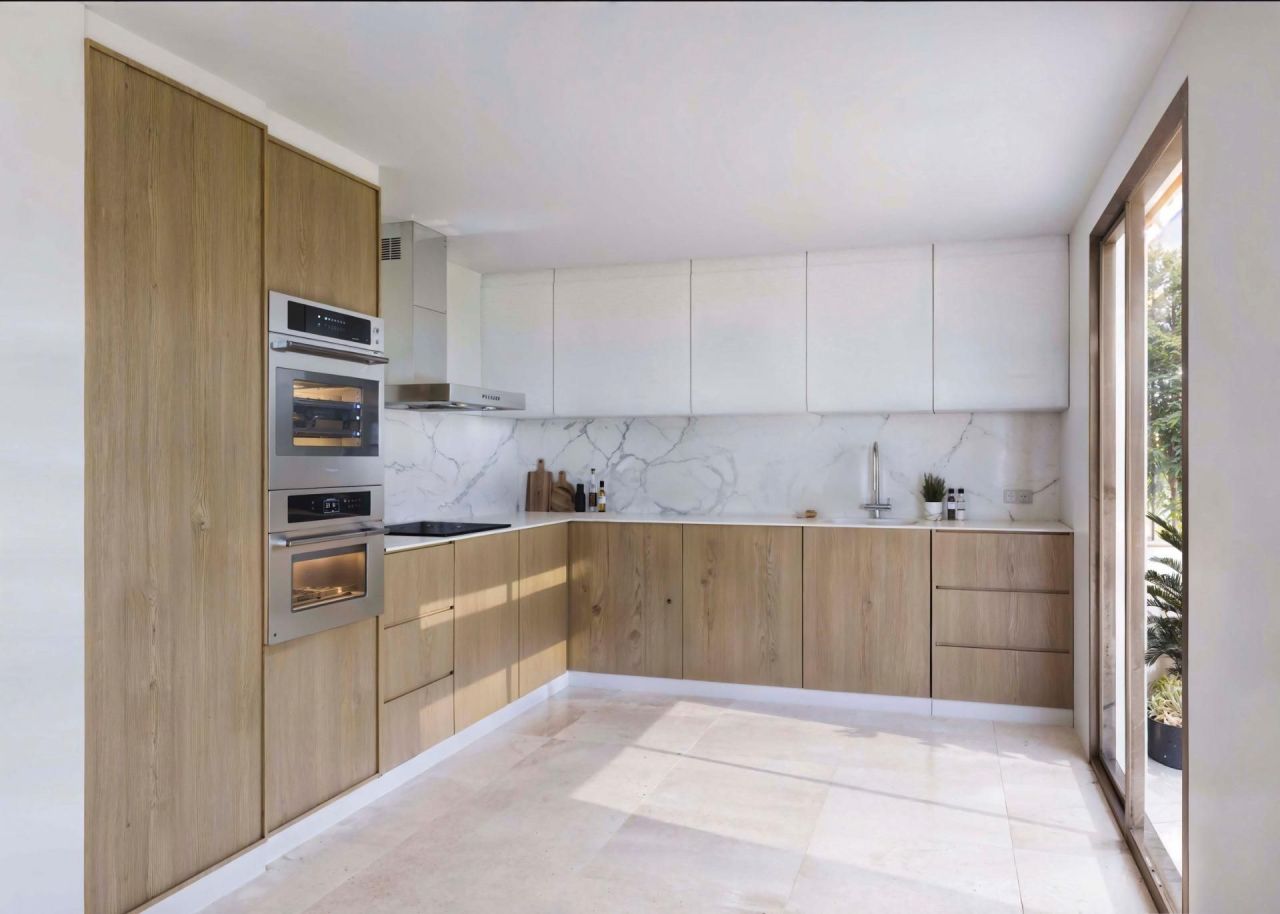 Вилла La Nucía, Испания, 185 м² - фото 4