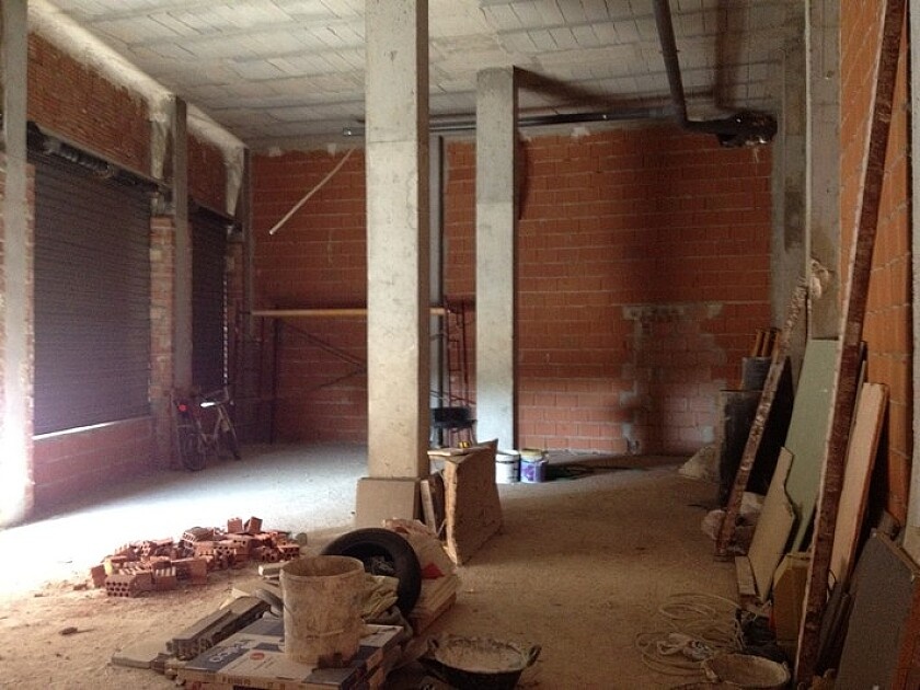 Коммерческая недвижимость в Лос Монтесинос, Испания, 182 м² - фото 4