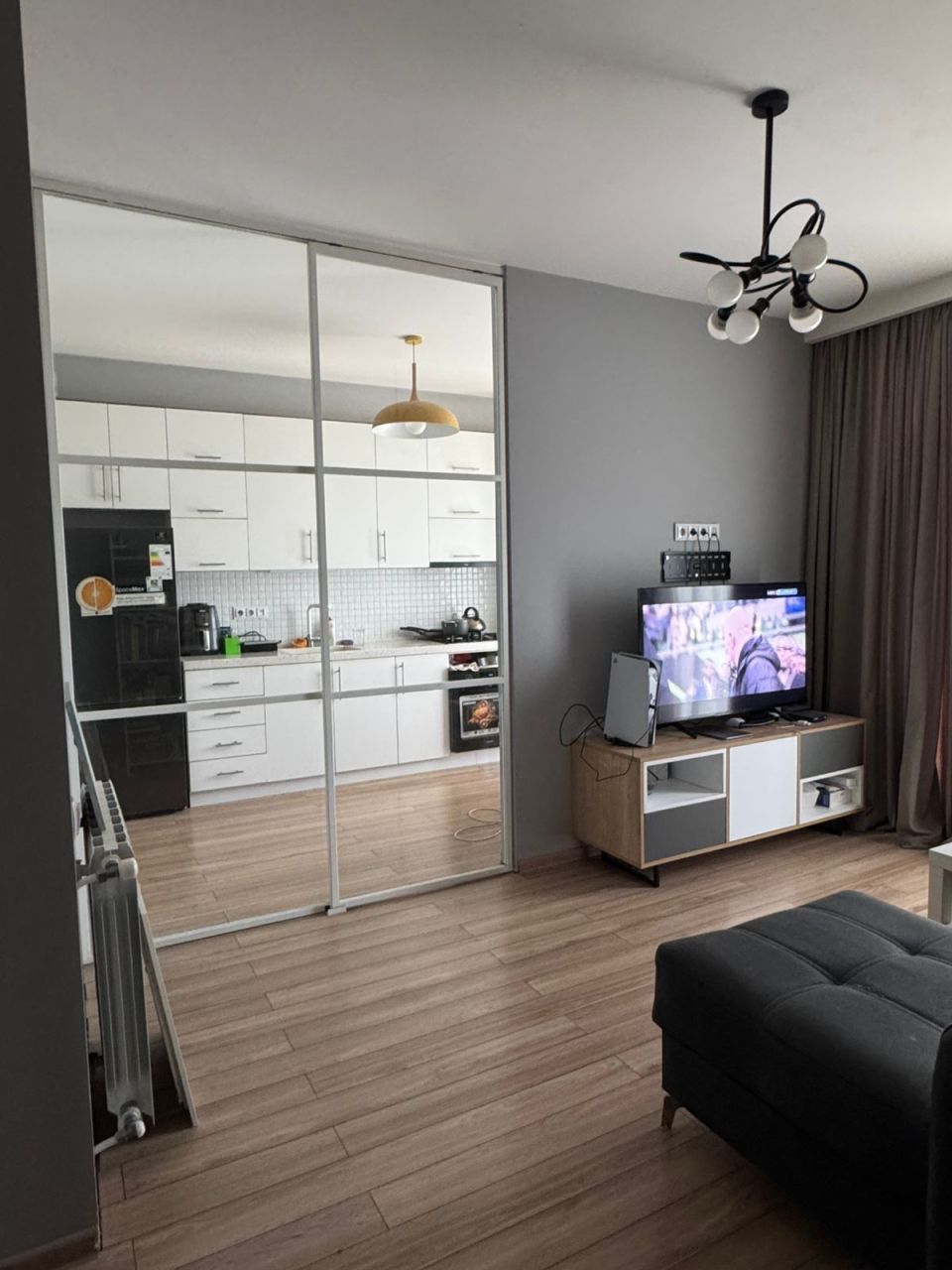 Квартира в Тбилиси, Грузия, 68 м² - фото 3