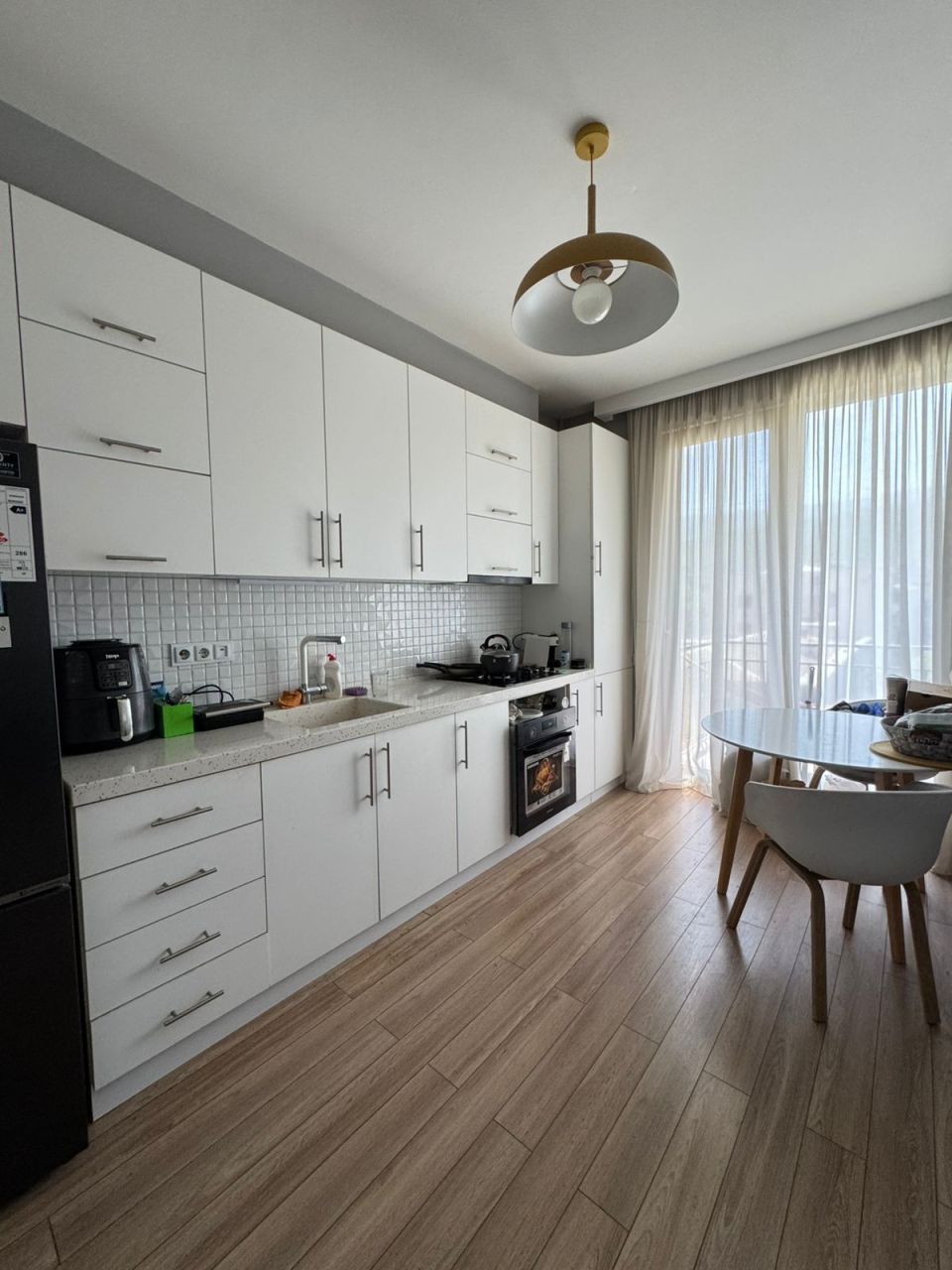 Квартира в Тбилиси, Грузия, 68 м² - фото 2