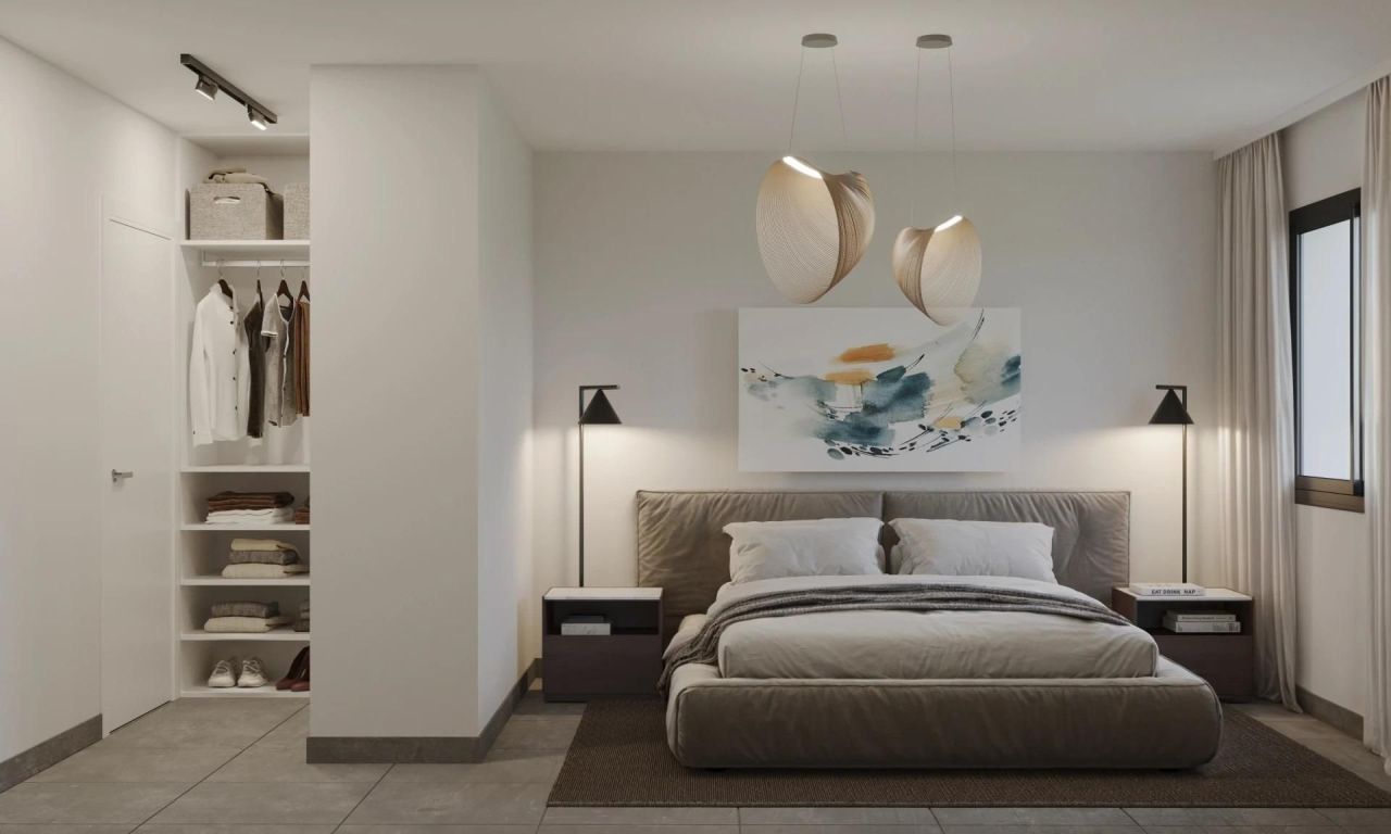 Апартаменты в Вильяхойосе, Испания, 81 м² - фото 4