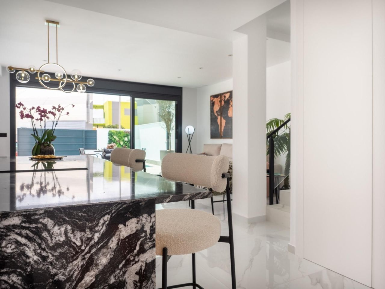 Вилла в Сан-Педро-дель-Пинатаре, Испания, 151 м² - фото 4