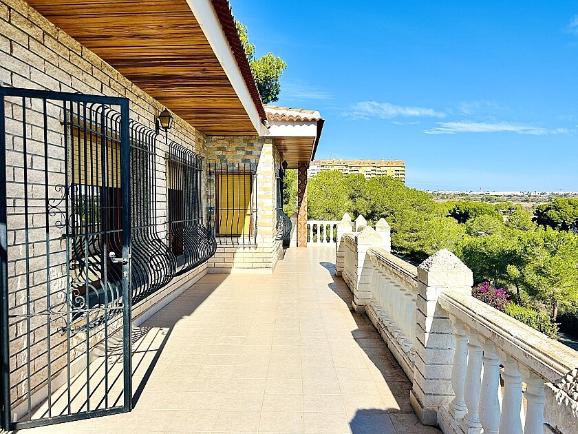 Вилла в Ориуэла Коста, Испания, 800 м² - фото 4