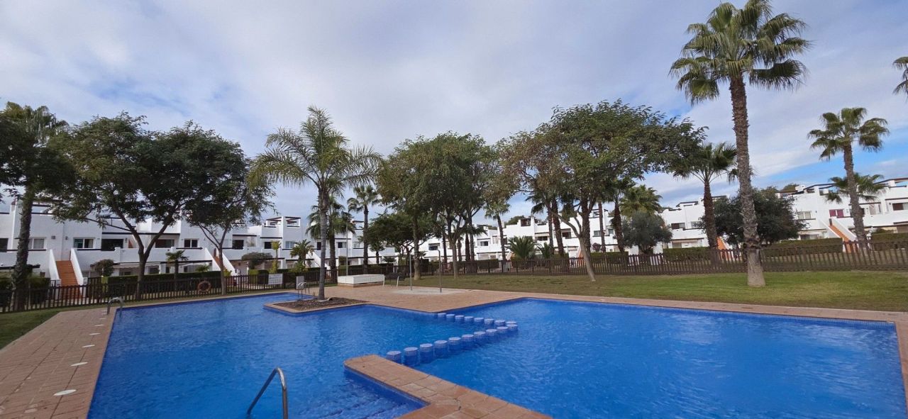 Апартаменты Condado de Alhama Golf Resort, Испания, 105 м² - фото 4