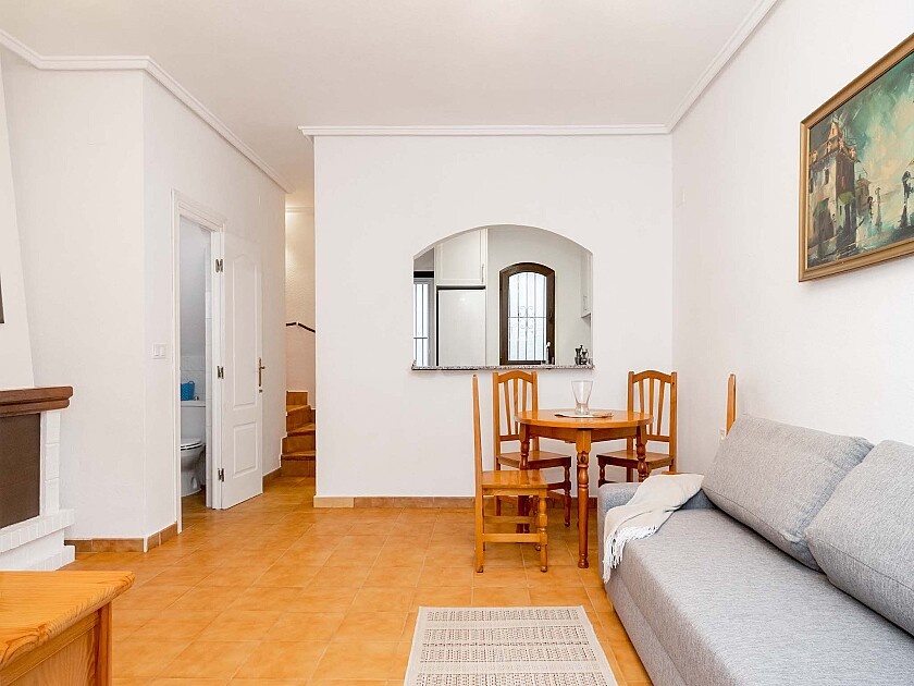 Таунхаус в Ориуэла Коста, Испания, 102 м² - фото 4