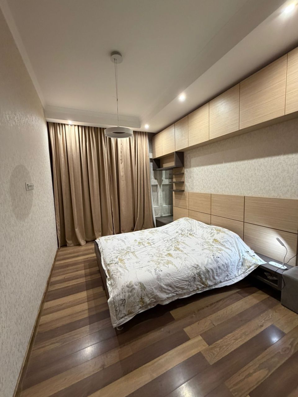 Квартира в Тбилиси, Грузия, 101 м² - фото 6