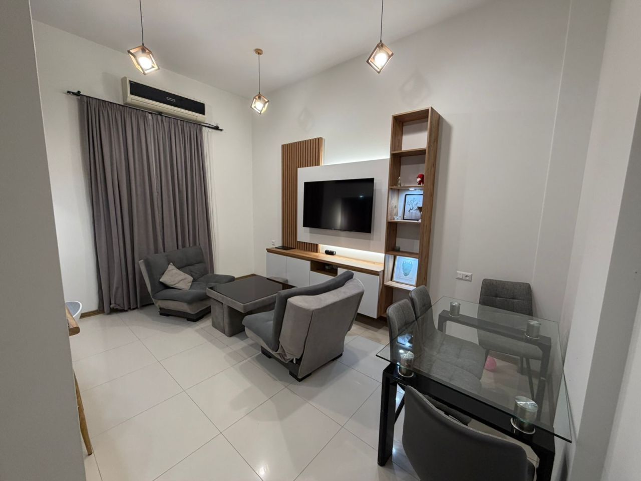 Квартира в Тбилиси, Грузия, 101 м² - фото 2