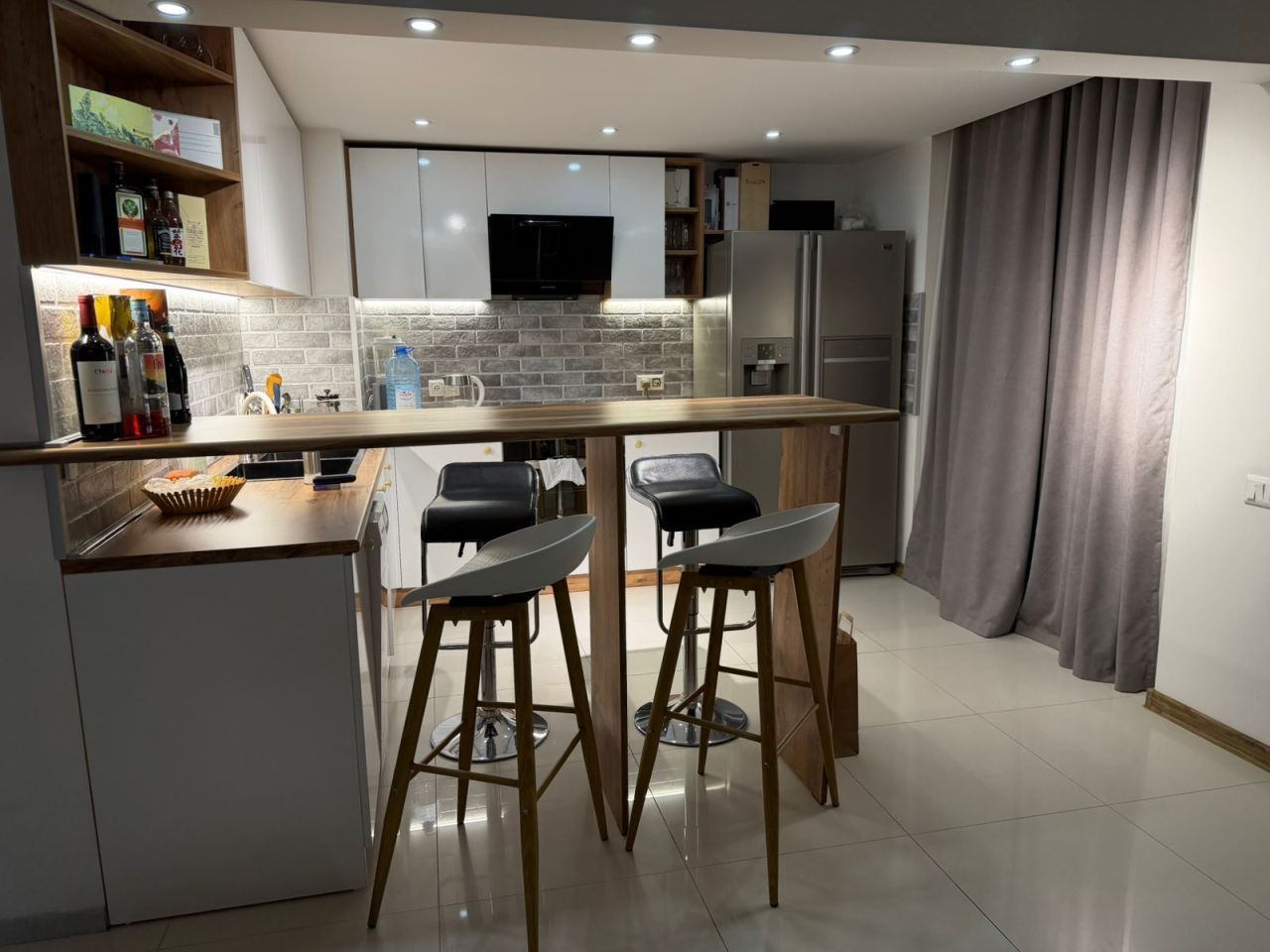 Квартира в Тбилиси, Грузия, 101 м² - фото 1