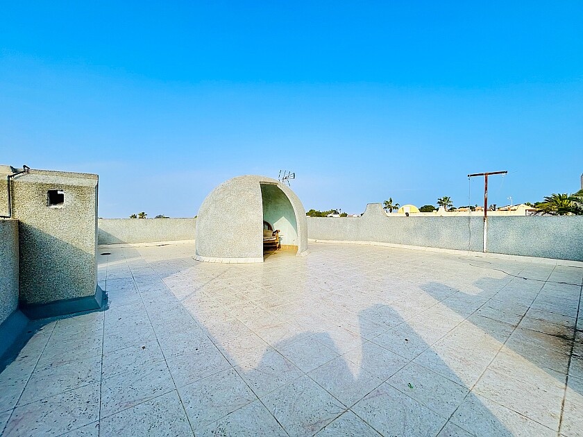 Таунхаус в Торревьехе, Испания, 120 м² - фото 4