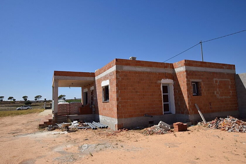 Вилла в Пиносо, Испания, 160 м² - фото 4