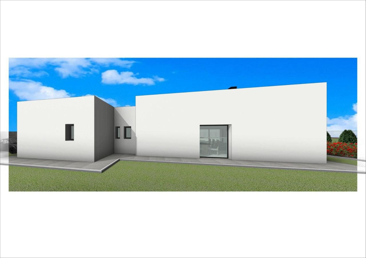 Вилла в Аспе, Испания, 190 м² - фото 4