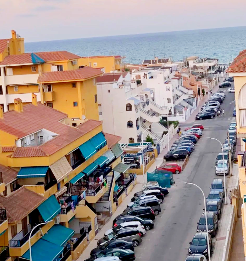 Пентхаус в Ла Мата, Испания, 28 м² - фото 4