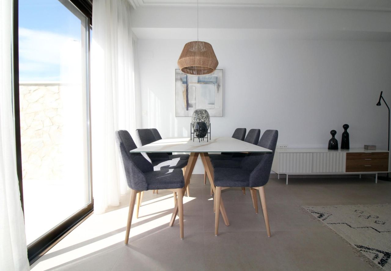 Таунхаус в Пилар-де-ла-Орадада, Испания, 107 м² - фото 4