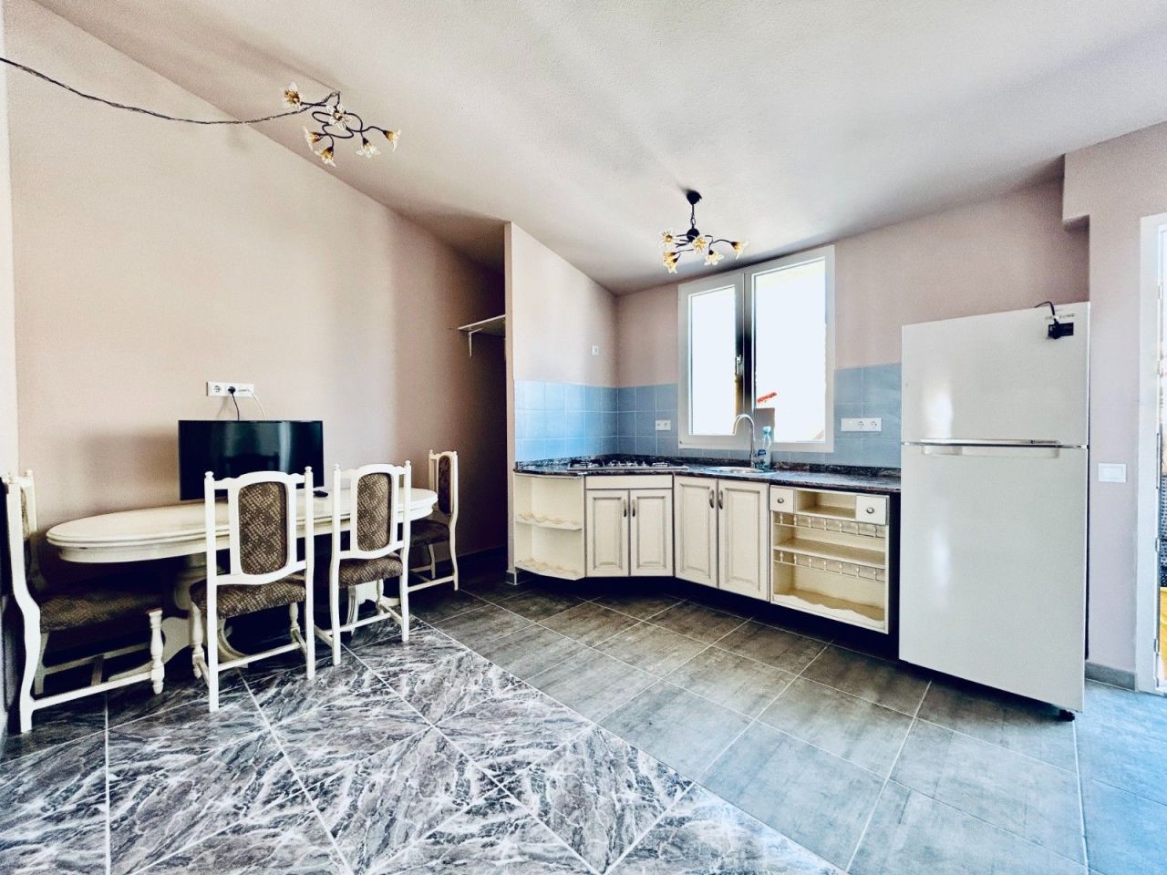 Апартаменты в Торревьехе, Испания, 56 м² - фото 4