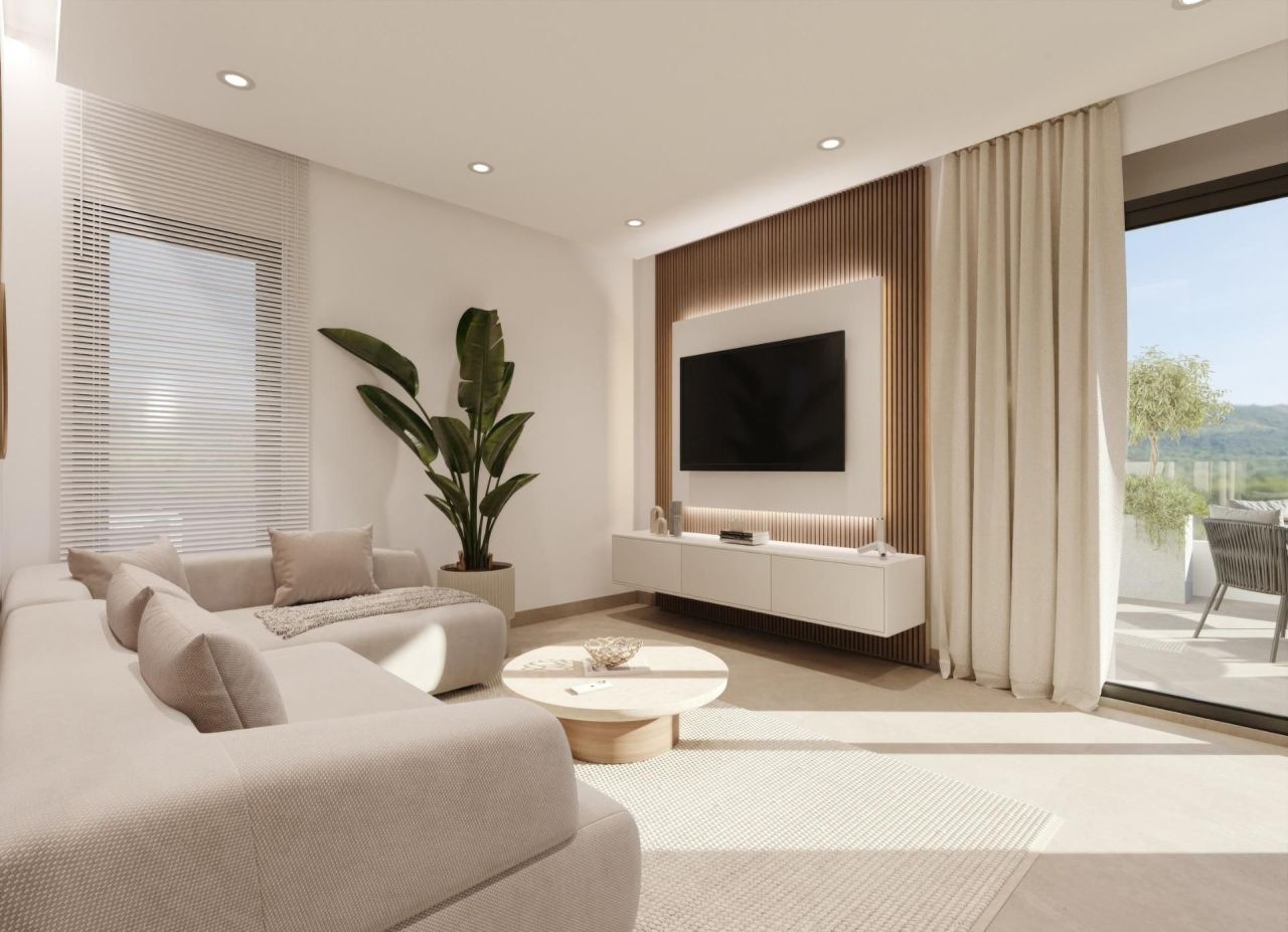 Пентхаус Fuente Álamo, Испания, 81 м² - фото 4